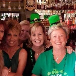 Meet your Posher, Diane